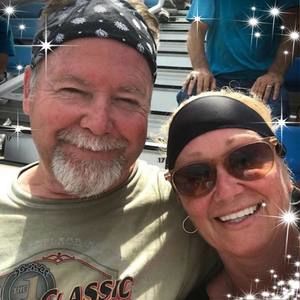 Meet your Posher, Pat